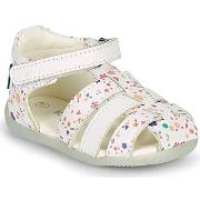 Tyttöjen sandaalit Kickers  BIGFLO-2  24