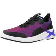 Tennarit Geox  J PLAYKIX GIRL  28