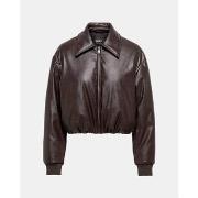 Nahkatakki Only  15349548 MARIE  EU M