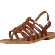 Sandaalit Les Tropeziennes par M.Belarbi  HERISSON  35