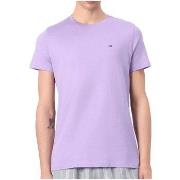 Lyhythihainen t-paita Tommy Jeans  DM0DM04411  EU M