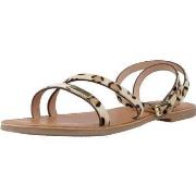 Sandaalit Les Tropeziennes par M.Belarbi  HANAK  36