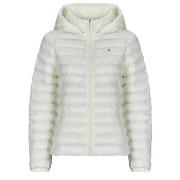 Toppatakki Tommy Hilfiger  LW PADDED SLIM JACKET  EU S