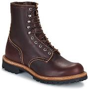 Kengät Red Wing  8-INCH LOGGER  41
