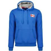 Ulkoilutakki Canadian Peak  RBMWW6259H  EU XXL