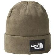 Pipot The North Face  DOCKWKR RCYLD BEANIE  Yksi Koko
