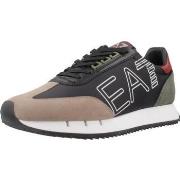 Kengät Emporio Armani EA7  X8X101 XK257  41 1/3