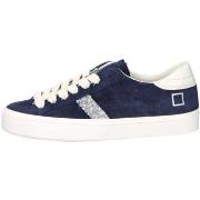 Kengät Date  W431-HL-VL-BL  37