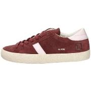 Kengät Date  W431-HL-SD-BX  37