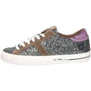 Kengät Date  W431-HL-GL-MG  37