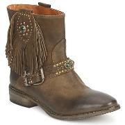 Kengät Strategia  GRINO  36