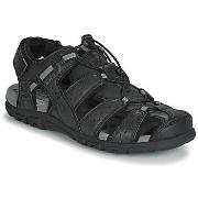 Sandaalit Geox  UOMO SANDAL STRADA  42