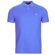 Lyhythihainen poolopaita Polo Ralph Lauren  POLO COUPE DROITE EN COTON...