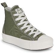 Kengät Converse  CHUCK TAYLOR ALL STAR LIFT-UTILITY/EGRET/EGRET  37