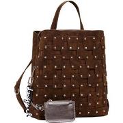 Reppu Desigual  270735  Yksi Koko