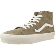 Kengät Vans  SK8-HI TAPERED PSDE  36