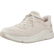 Kengät Skechers  BOBS ARCH COMFORT B  39