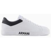 Kengät EAX  XUX216 XV854  43