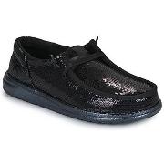 Tennarit HEYDUDE  WENDY FUNK MONO SEQUIN  37