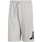 Shortsit & Bermuda-shortsit adidas  -  EU XL