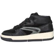 Kengät Date  W431-TH-NT-BK  37