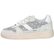 Kengät Date  W431-C2-GL-SL  37