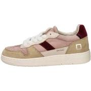 Kengät Date  W431-C2-CO-RS  37