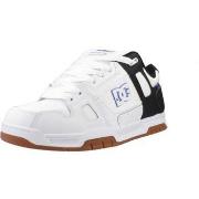 Tennarit DC Shoes  STAG  42
