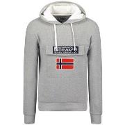 Svetari Geographical Norway  Gadrien Db  EU XXL
