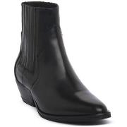 Kengät Priv Lab  NERO CROSTA  38