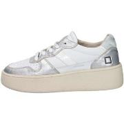 Kengät Date  W431-CP-LM-SL  37