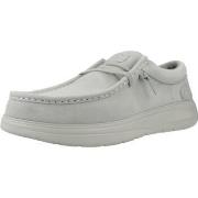 Kengät HEYDUDE  WALLY X SUEDE  42