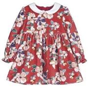 Lyhyt mekko Mayoral  2973 Rojo  12 kuukautta