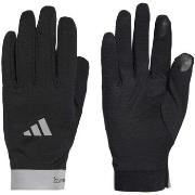 Urheiluvarusteet adidas  Run Glove  XL
