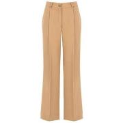 Väljät housut Rinascimento  CFC0122636003  IT XS