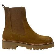 Kengät Bryan Stepwise  BOTÍN CHELSEA MARION Camel  36