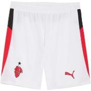 Shortsit & Bermuda-shortsit Puma  Acm Replica  EU XXL