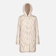 Paksu takki Geox  W PLUMMERY  FR 40