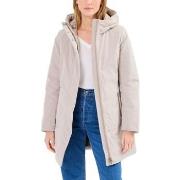 Parkatakki Geox  W SPHERICA  FR 40