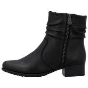 Kengät Rieker  7865600BLACK  36