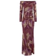 Pitkä mekko Rinascimento  CFC0125389003  IT S