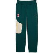 Väljät housut Puma  Acm tech Sweatpants  EU XXL