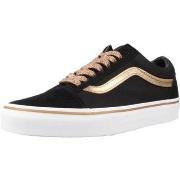 Kengät Vans  OLD SKOOL MTLC  36