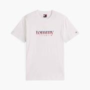 T-paidat & Poolot Tommy Jeans  TJM REG DNA TEE EXT  EU L
