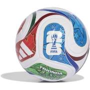 Urheiluvarusteet adidas  Wc Lge Street Trionda  Yksi Koko