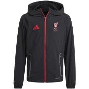 Tuulitakit adidas  Lfc C Vt J Y  11 / 12 vuotta