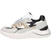 Kengät Date  W431-FG-AN-WZ  37