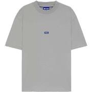 Lyhythihainen t-paita BOSS  Nieros 10257318 01  EU S