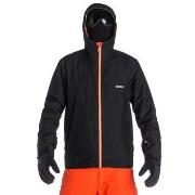 Bleiseri Quiksilver  Wilden 20 KTMSJO24-BLK  EU XL