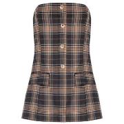 Lyhyt mekko Rinascimento  CFC0127320003  IT XS